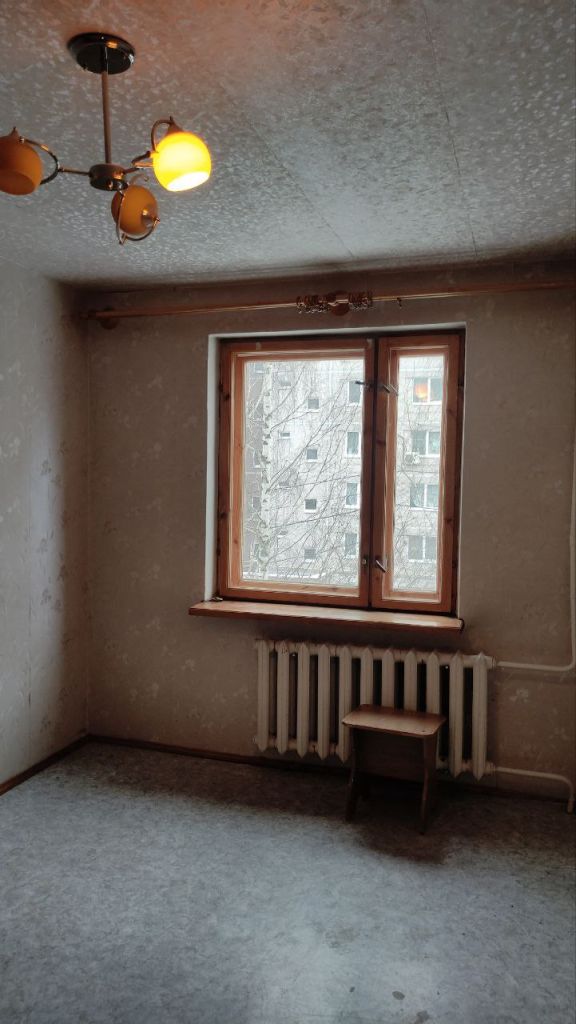 Продажа 3-комнатной квартиры, Афонино, Зелёная ул,  66