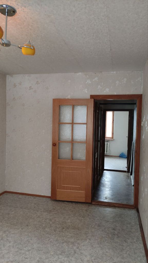 Продажа 3-комнатной квартиры, Афонино, Зелёная ул,  66