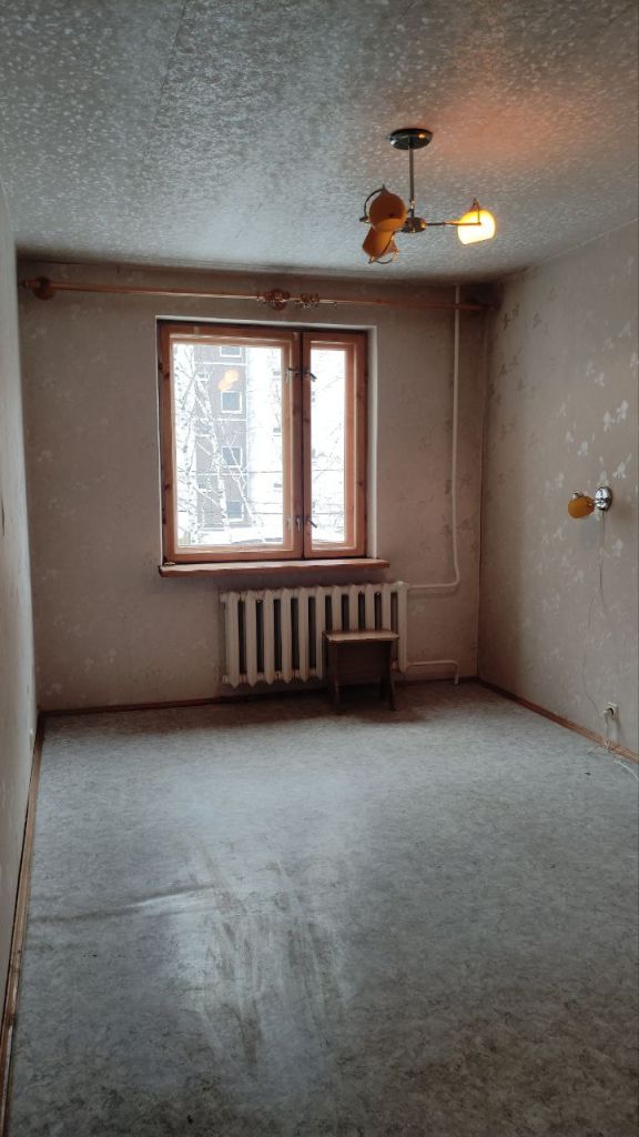 Продажа 3-комнатной квартиры, Афонино, Зелёная ул,  66