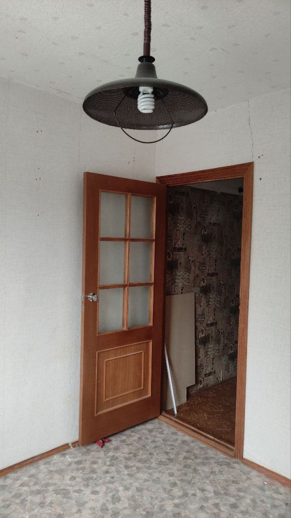 Продажа 3-комнатной квартиры, Афонино, Зелёная ул,  66