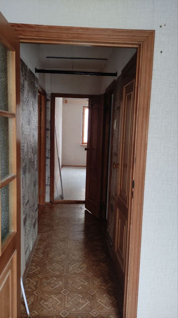 Продажа 3-комнатной квартиры, Афонино, Зелёная ул,  66