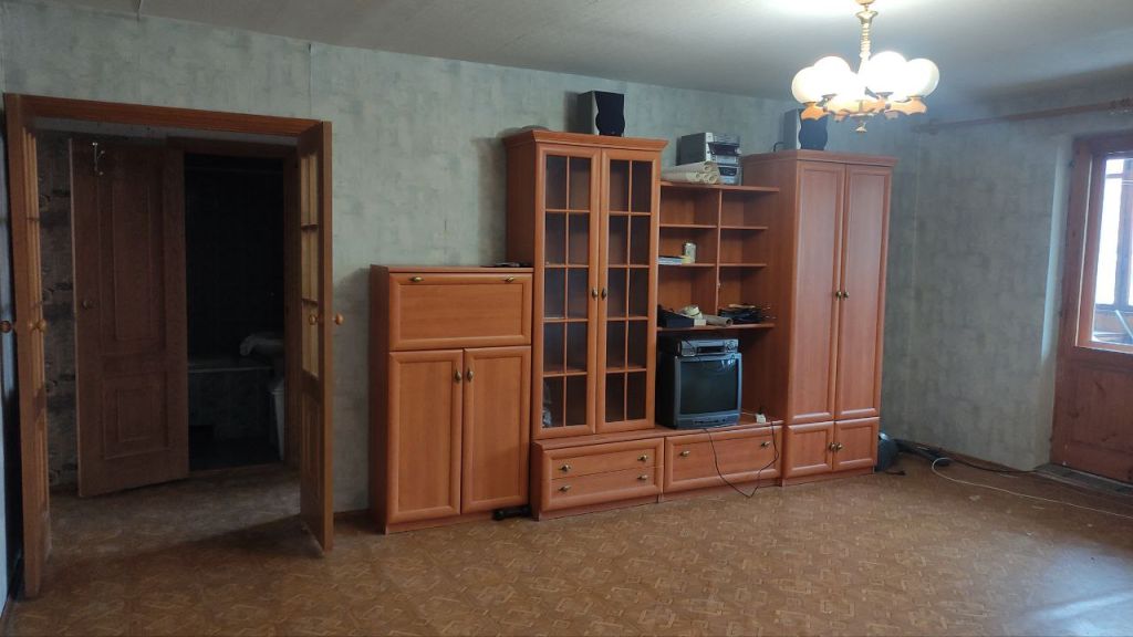 Продажа 3-комнатной квартиры, Афонино, Зелёная ул,  66