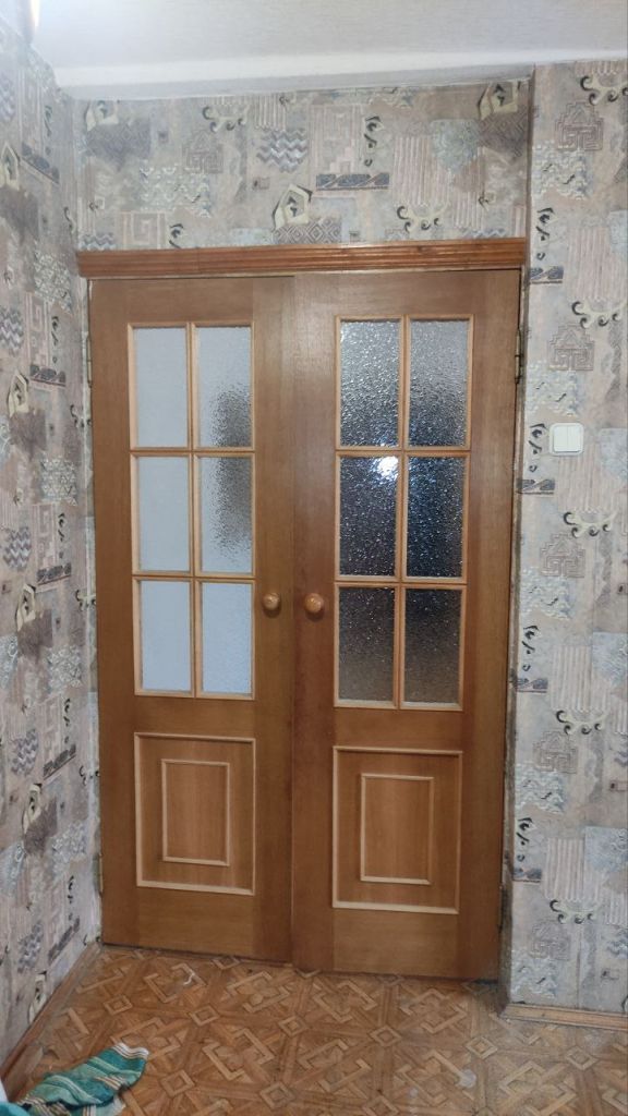 Продажа 3-комнатной квартиры, Афонино, Зелёная ул,  66