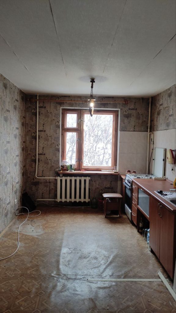 Продажа 3-комнатной квартиры, Афонино, Зелёная ул,  66