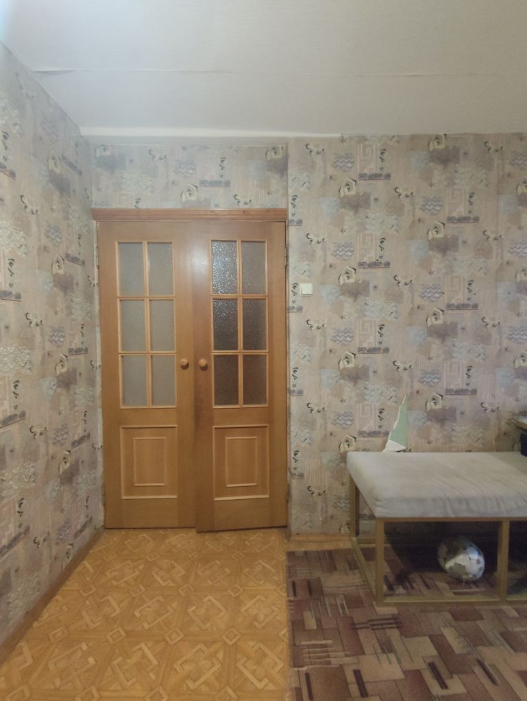 Продажа 3-комнатной квартиры, Афонино, Зелёная ул,  66