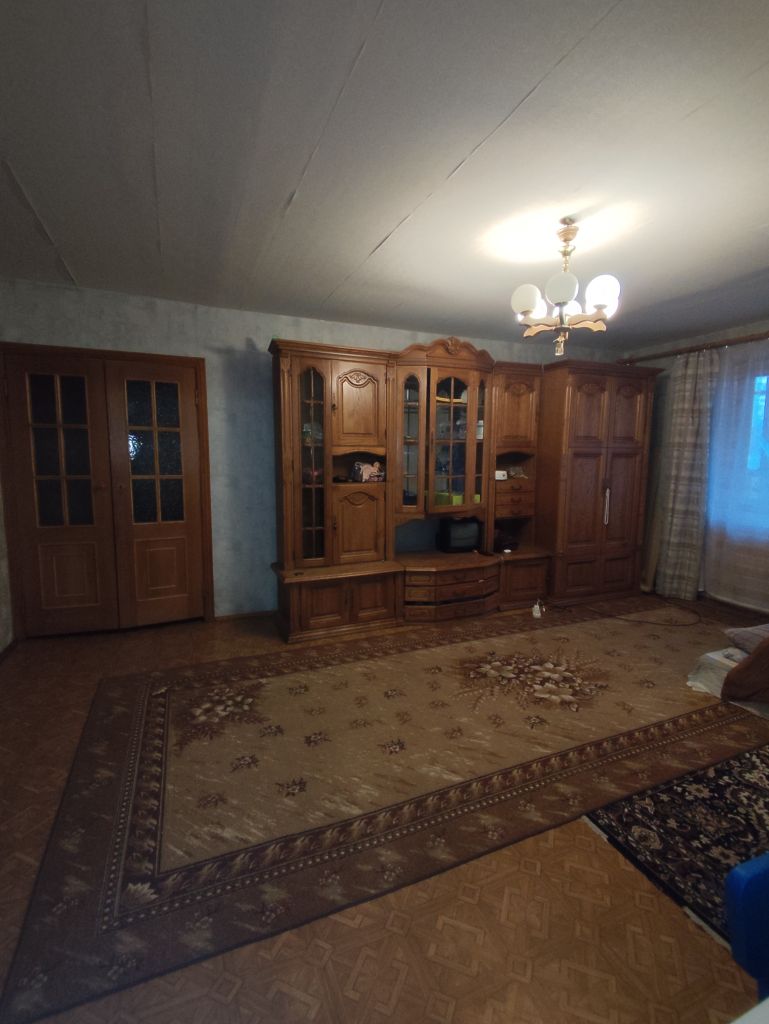 Продажа 3-комнатной квартиры, Афонино, Зелёная ул,  66