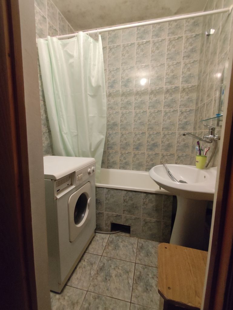 Продажа 3-комнатной квартиры, Афонино, Зелёная ул,  66