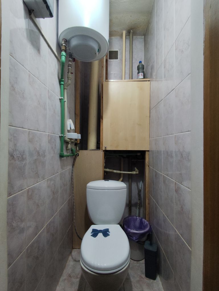 Продажа 3-комнатной квартиры, Афонино, Зелёная ул,  66