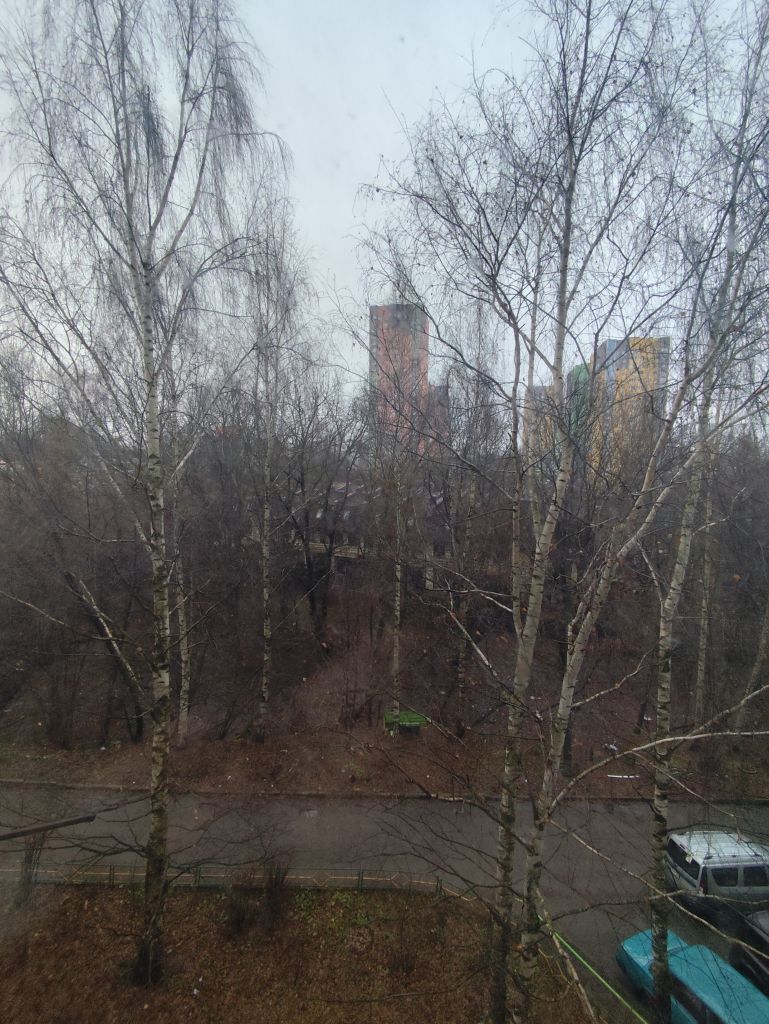 Продажа 3-комнатной квартиры, Афонино, Зелёная ул,  66