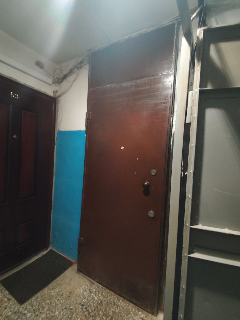 Продажа 3-комнатной квартиры, Афонино, Зелёная ул,  66