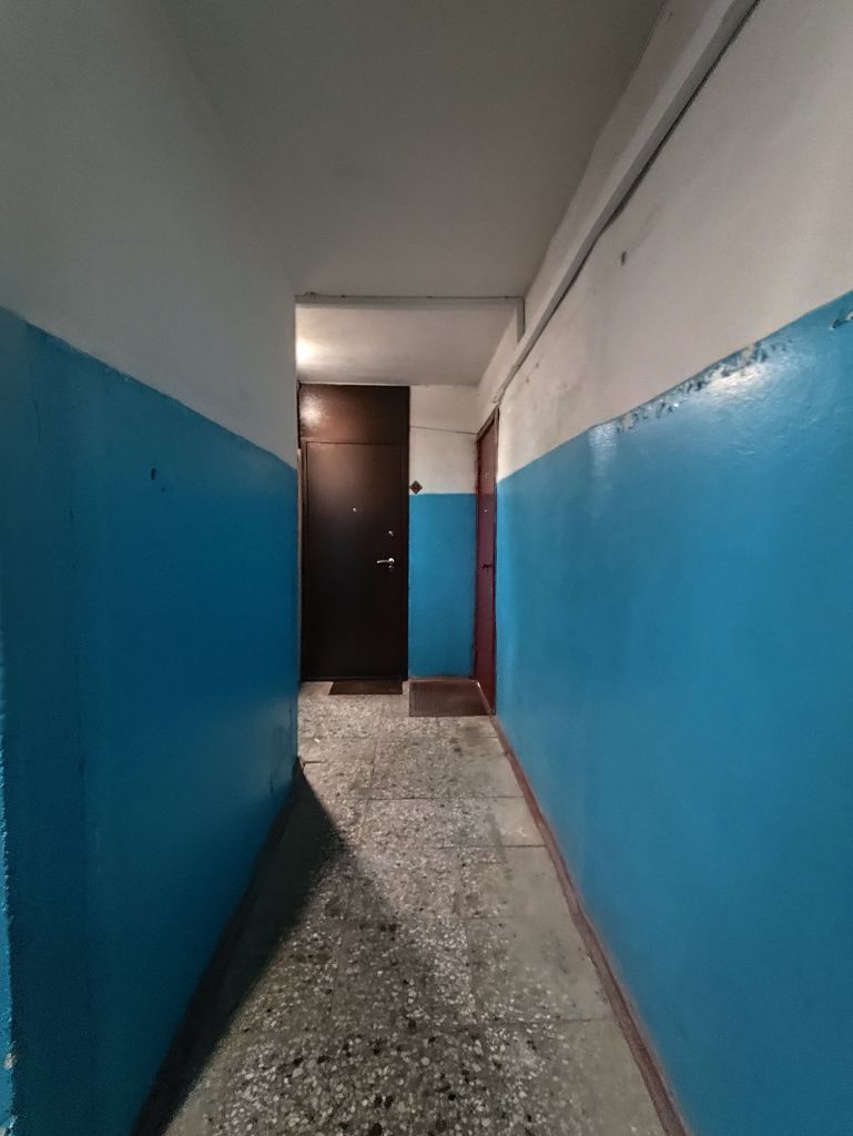 Продажа 3-комнатной квартиры, Афонино, Зелёная ул,  66