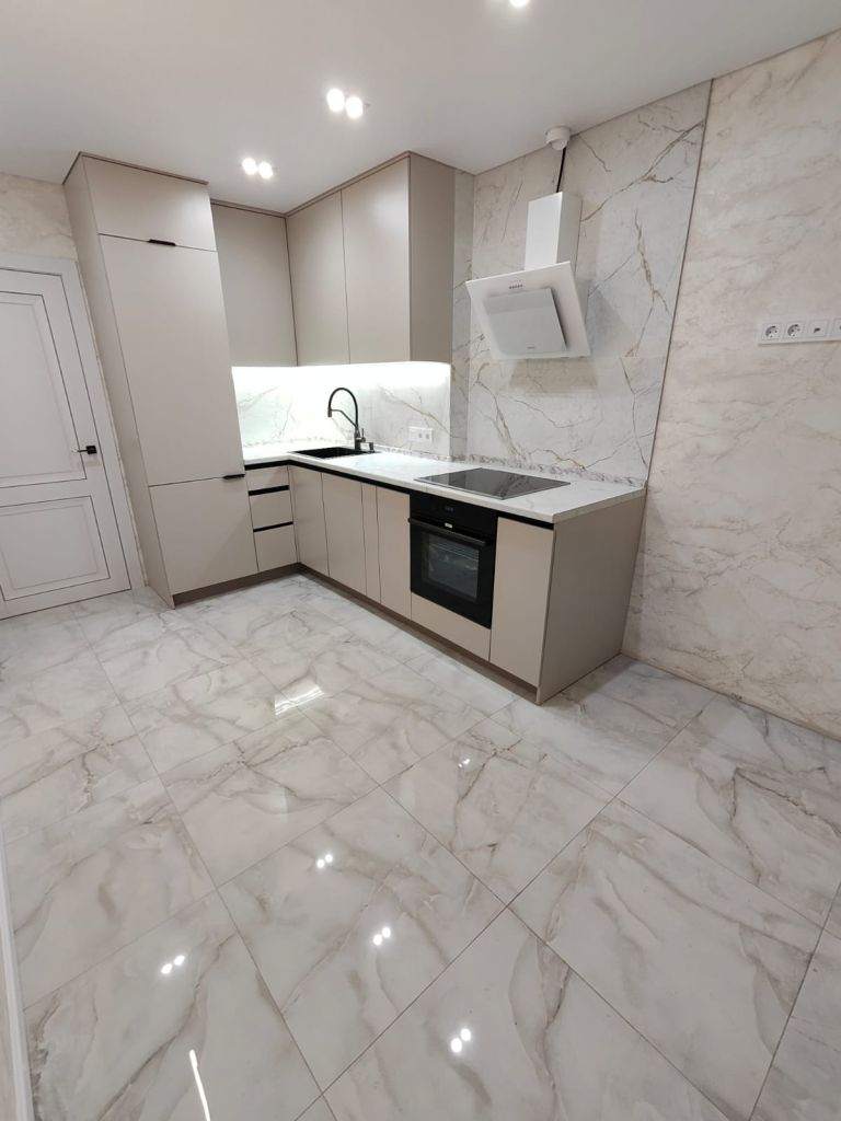 Продажа 1-комнатной квартиры, Ростов-на-Дону, Оганова ул,  20/1