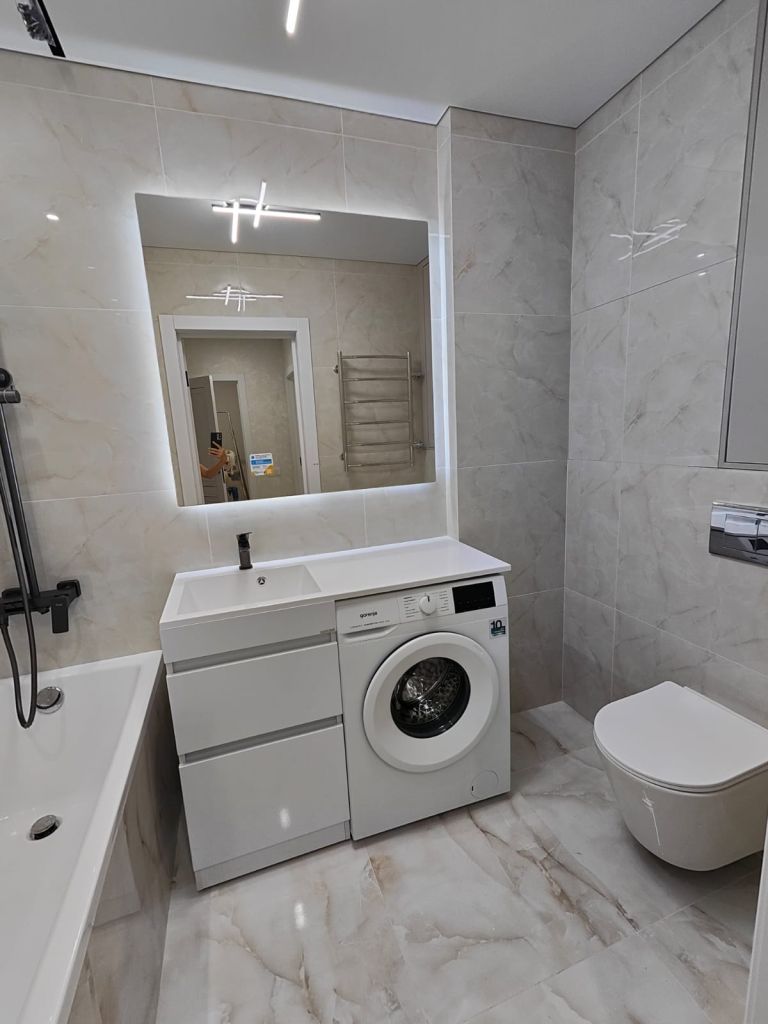 Продажа 1-комнатной квартиры, Ростов-на-Дону, Оганова ул,  20/1