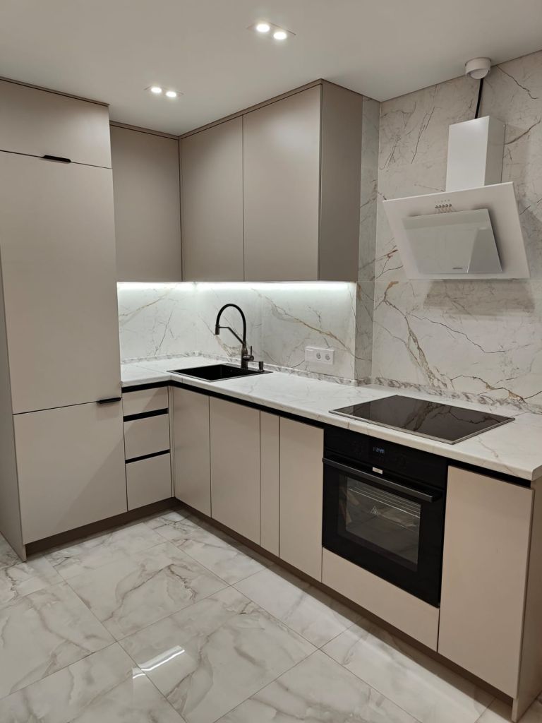 Продажа 1-комнатной квартиры, Ростов-на-Дону, Оганова ул,  20/1