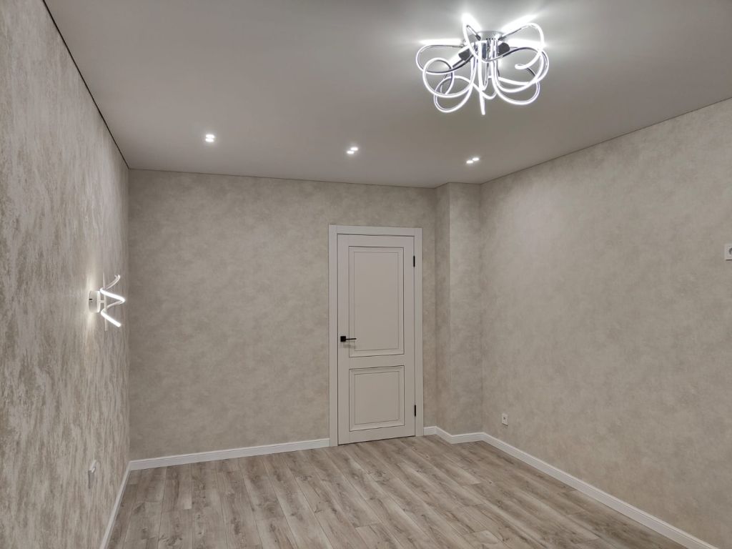 Продажа 1-комнатной квартиры, Ростов-на-Дону, Оганова ул,  20/1