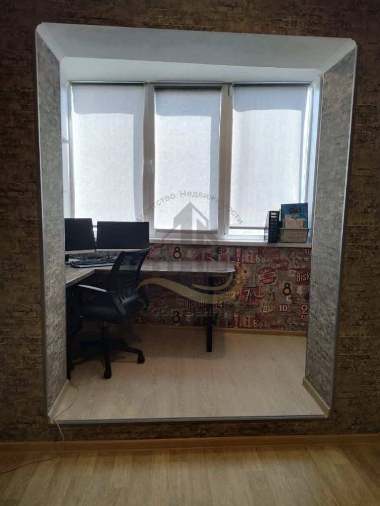 Аренда 2-комнатной квартиры, Старый Оскол, Космос мкр,  13