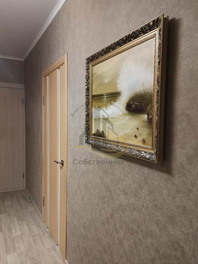 Аренда 2-комнатной квартиры, Старый Оскол, Космос мкр,  13