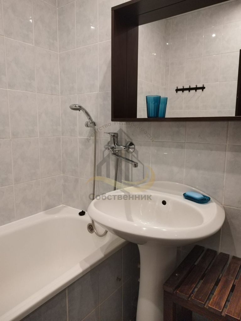 Аренда 2-комнатной квартиры, Старый Оскол, Космос мкр,  13