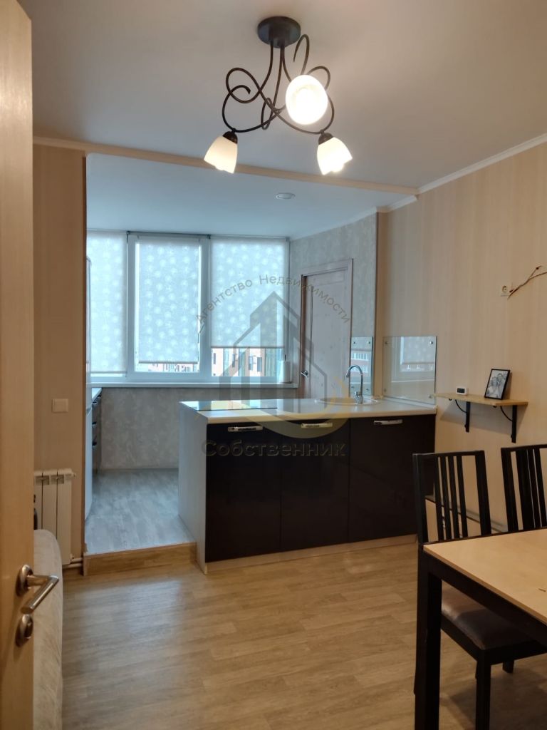 Аренда 2-комнатной квартиры, Старый Оскол, Космос мкр,  13