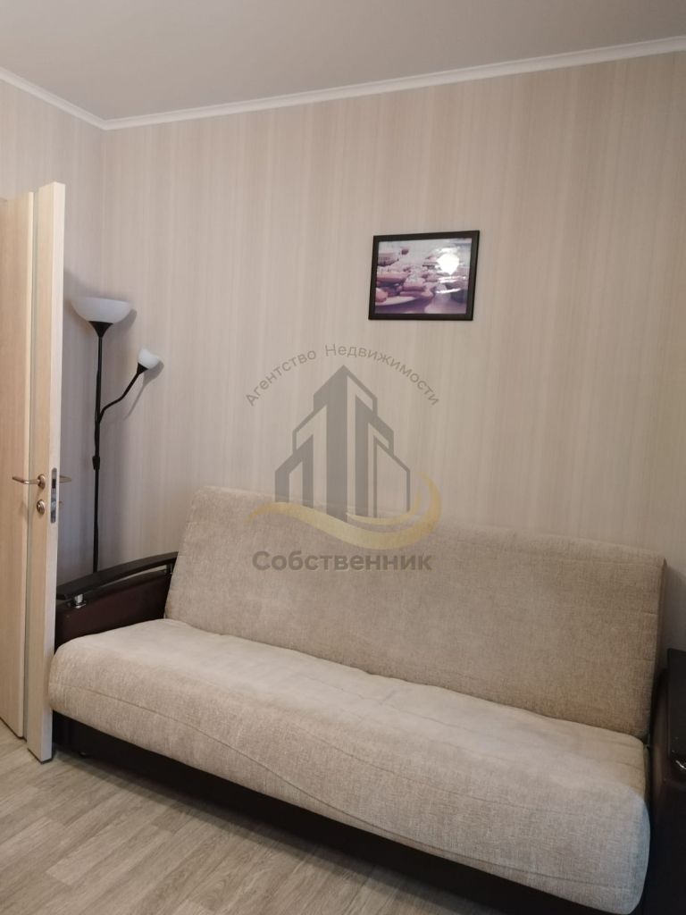 Аренда 2-комнатной квартиры, Старый Оскол, Космос мкр,  13