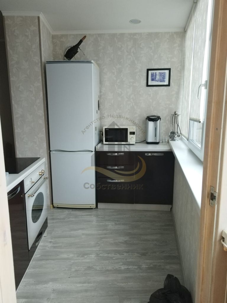 Аренда 2-комнатной квартиры, Старый Оскол, Космос мкр,  13