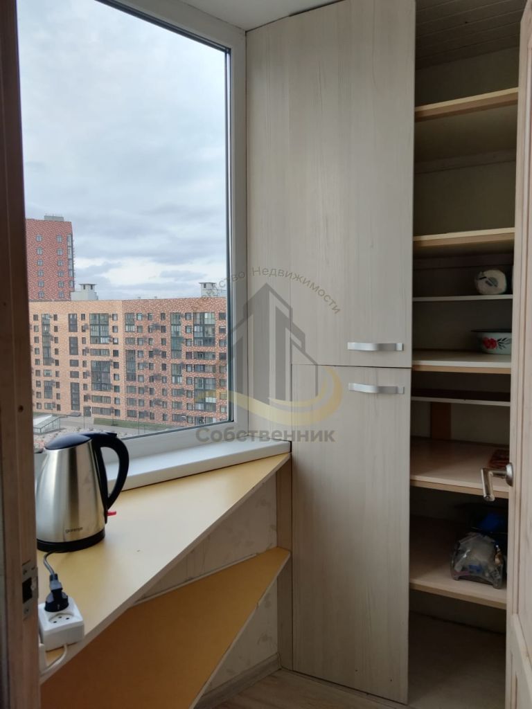 Аренда 2-комнатной квартиры, Старый Оскол, Космос мкр,  13