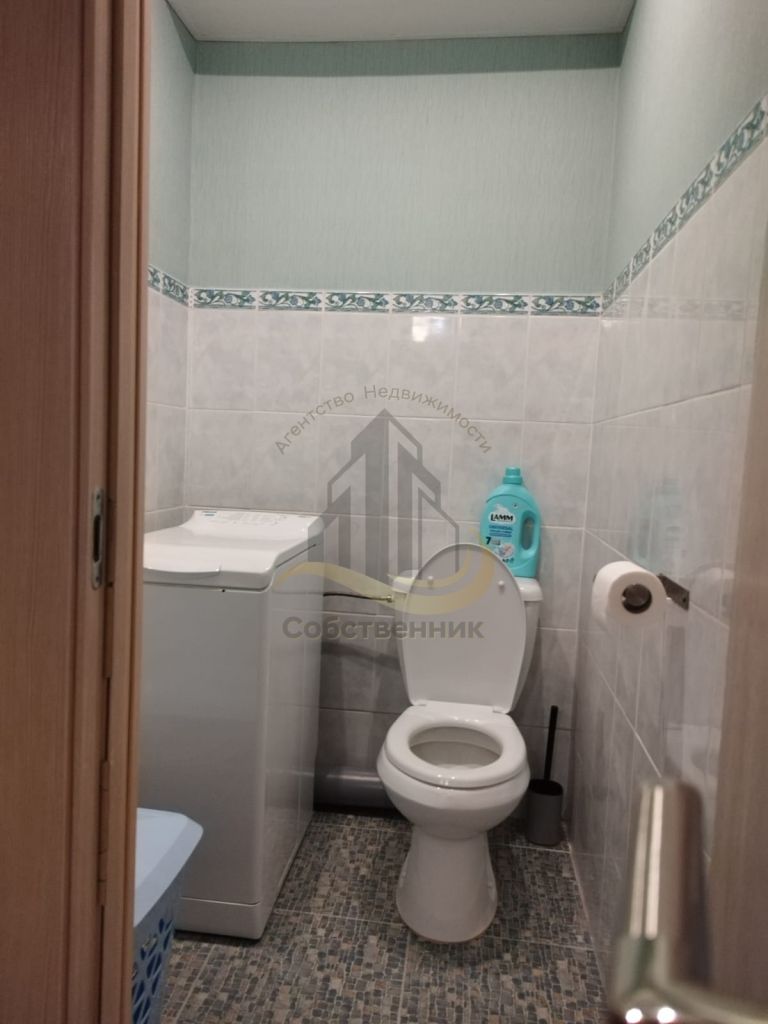 Аренда 2-комнатной квартиры, Старый Оскол, Космос мкр,  13