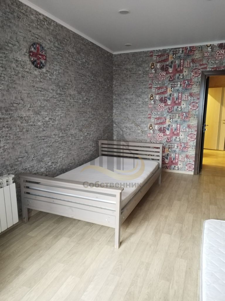 Аренда 2-комнатной квартиры, Старый Оскол, Космос мкр,  13