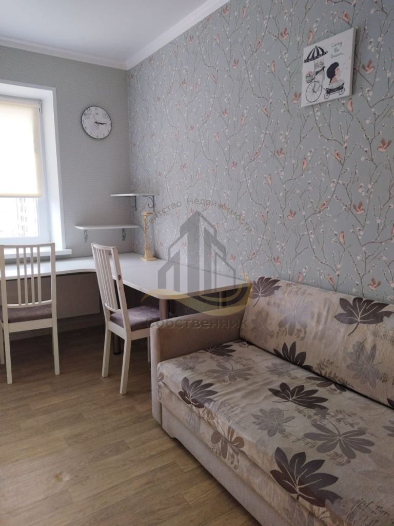 Аренда 2-комнатной квартиры, Старый Оскол, Космос мкр,  13