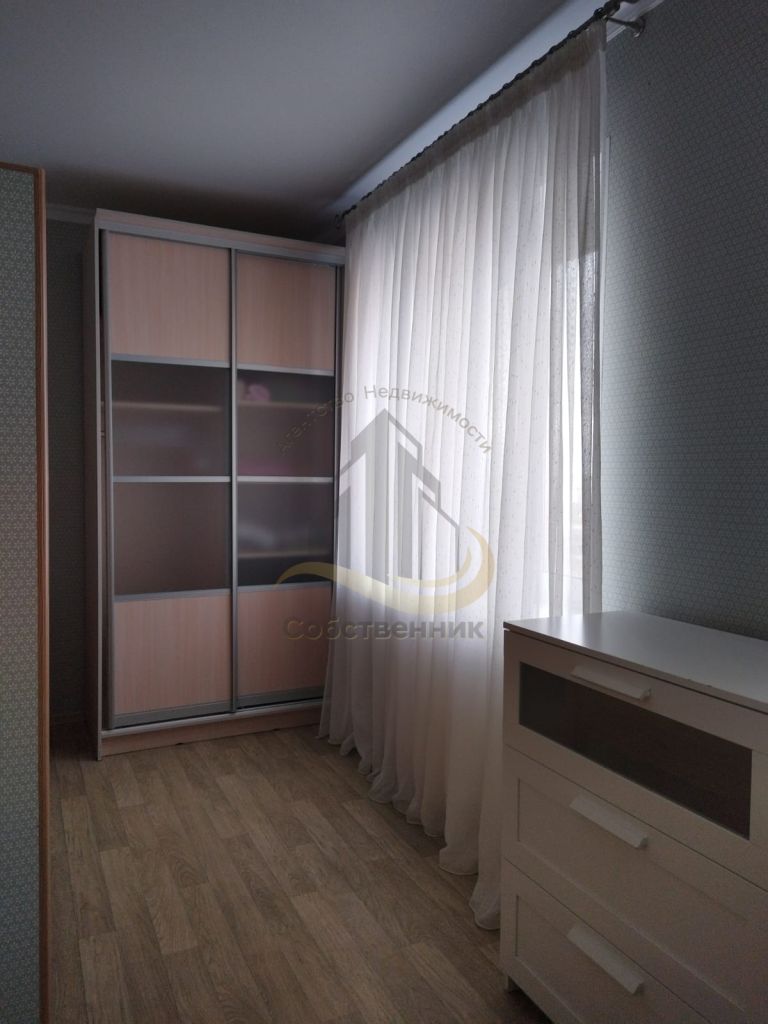 Аренда 2-комнатной квартиры, Старый Оскол, Космос мкр,  13