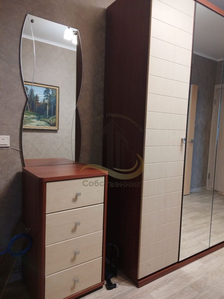 Аренда 2-комнатной квартиры, Старый Оскол, Космос мкр,  13