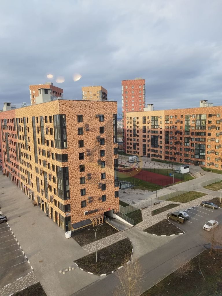 Аренда 2-комнатной квартиры, Старый Оскол, Космос мкр,  13