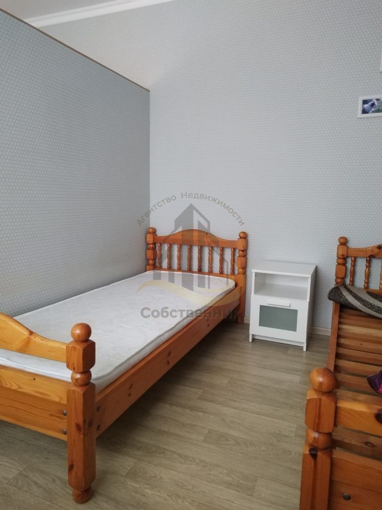 Аренда 2-комнатной квартиры, Старый Оскол, Космос мкр,  13