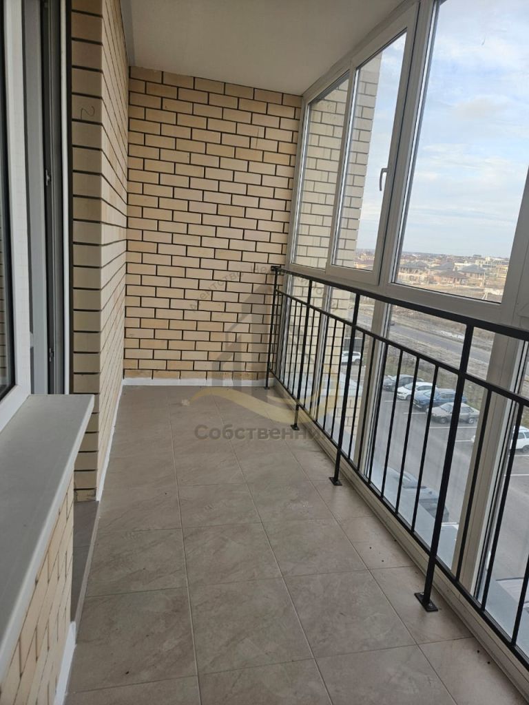 Аренда 2-комнатной квартиры, Старый Оскол, Степной мкр,  32Г