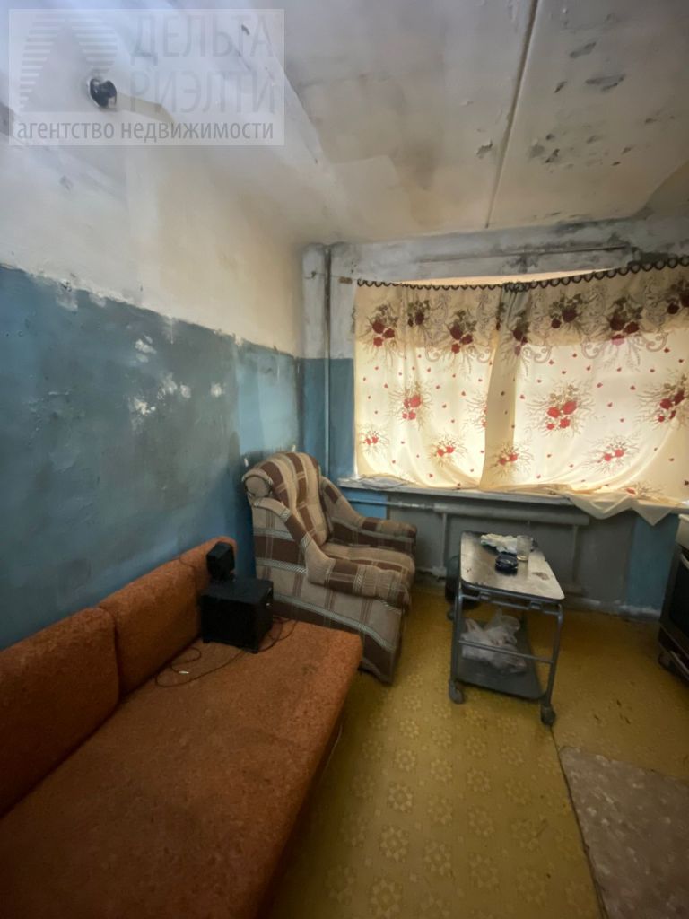 Продажа комнаты, 11м <sup>2</sup>, Иваново, Благова ул,  31