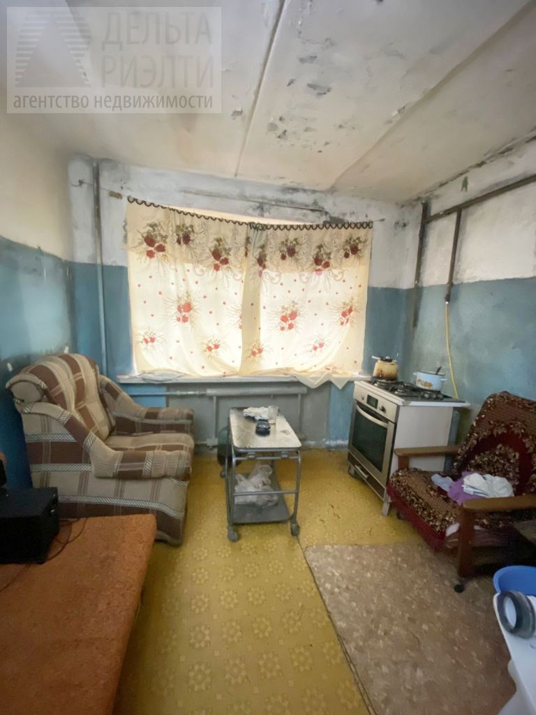 Продажа комнаты, 11м <sup>2</sup>, Иваново, Благова ул,  31