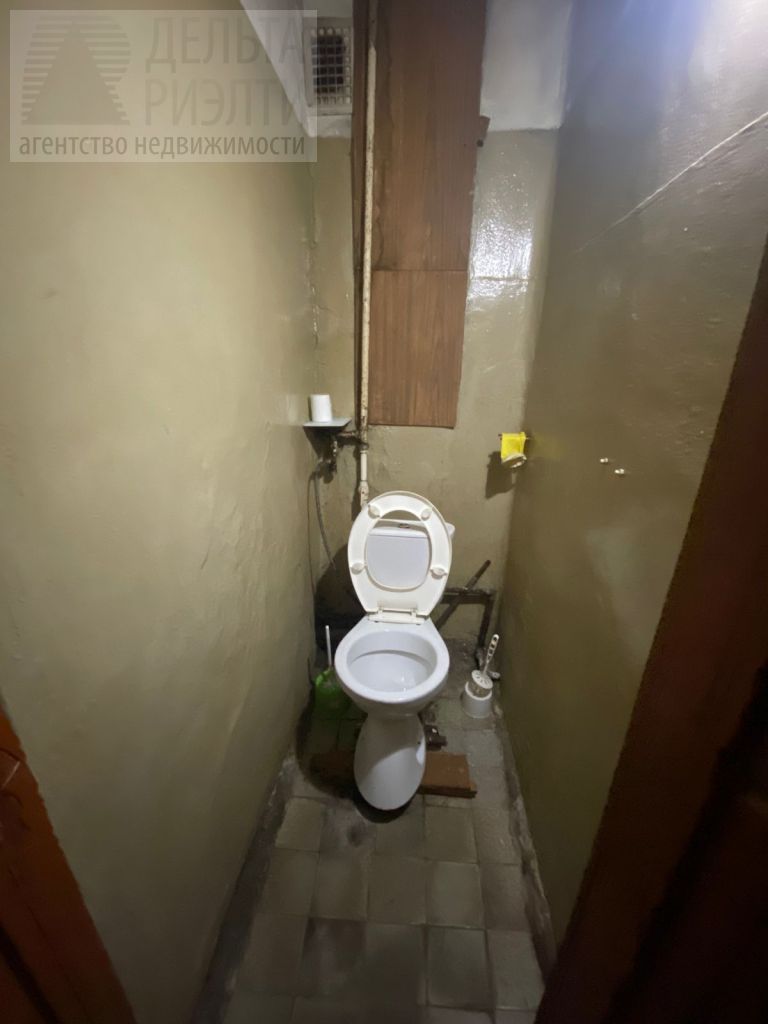 Продажа комнаты, 11м <sup>2</sup>, Иваново, Благова ул,  31