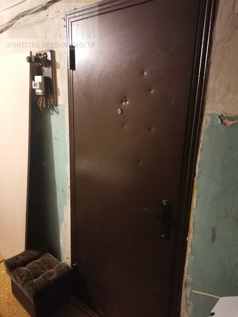 Продажа комнаты, 11м <sup>2</sup>, Иваново, Благова ул,  31