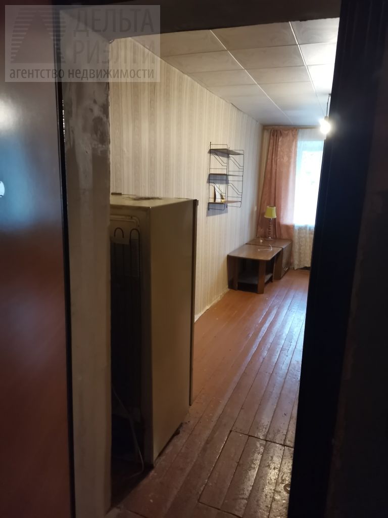 Продажа комнаты, 11м <sup>2</sup>, Иваново, Благова ул,  31