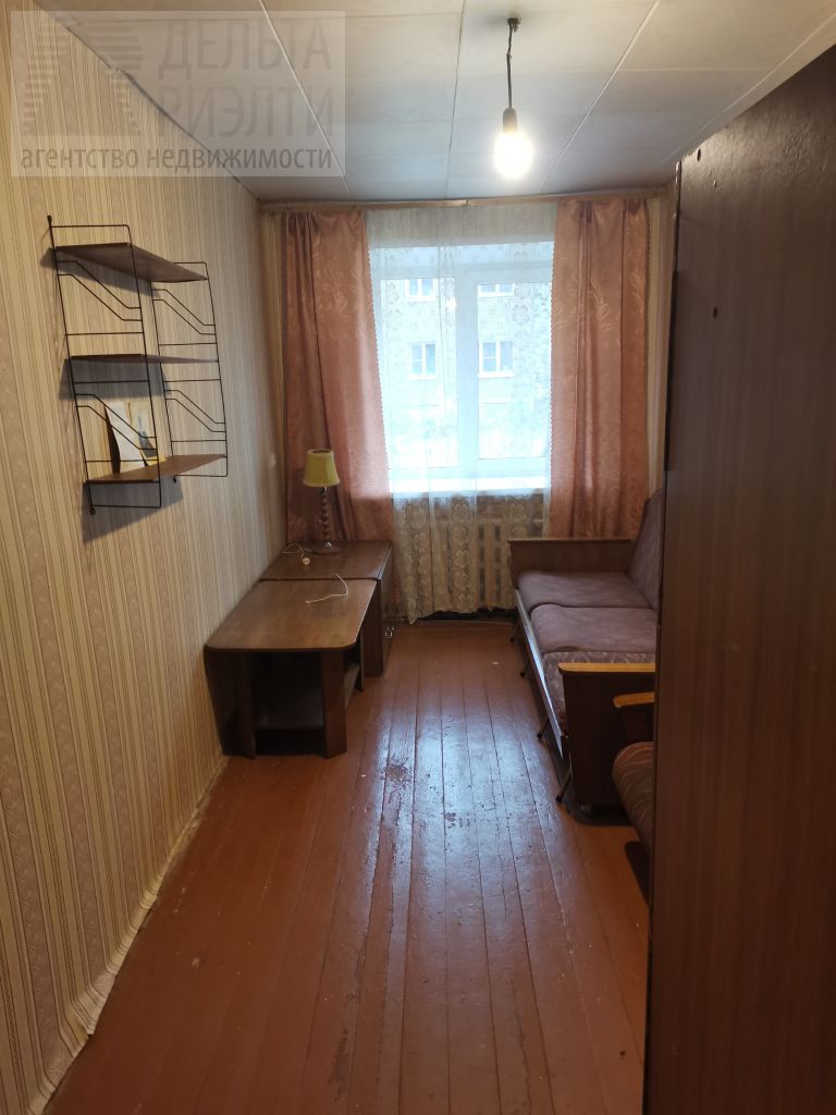 Продажа комнаты, 11м <sup>2</sup>, Иваново, Благова ул,  31