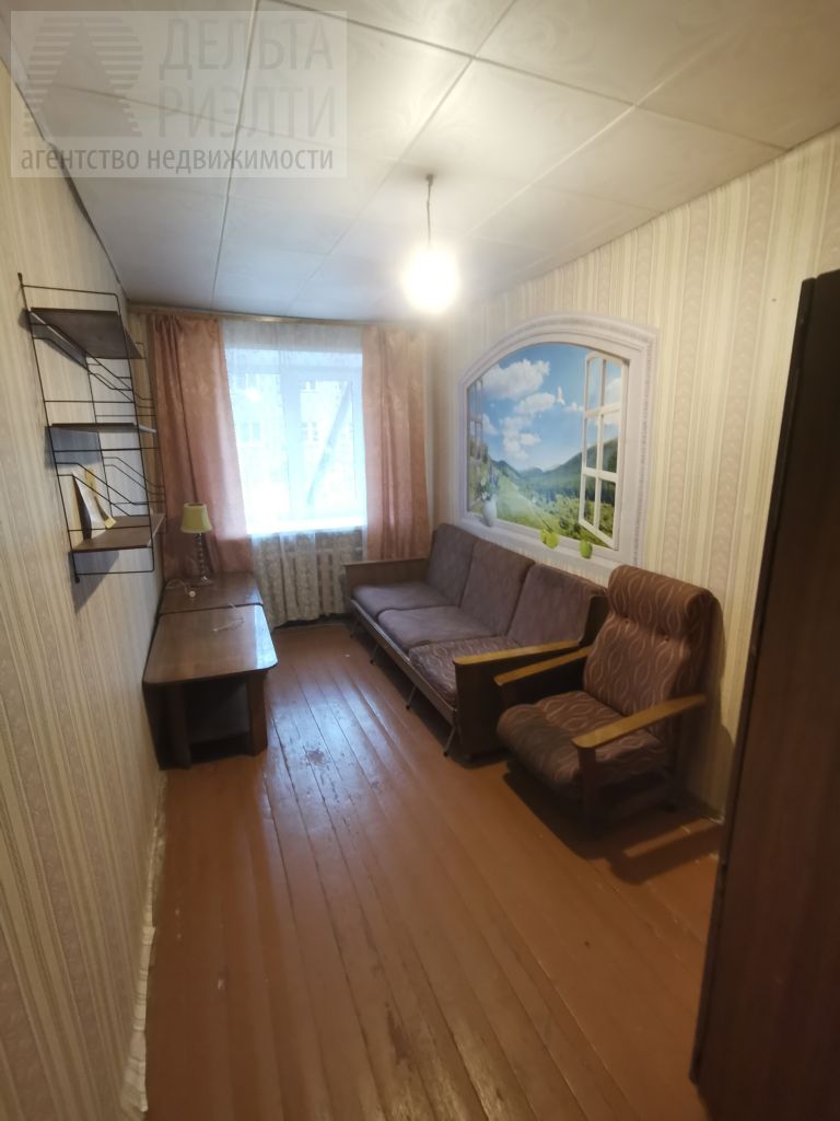 Продажа комнаты, 11м <sup>2</sup>, Иваново, Благова ул,  31