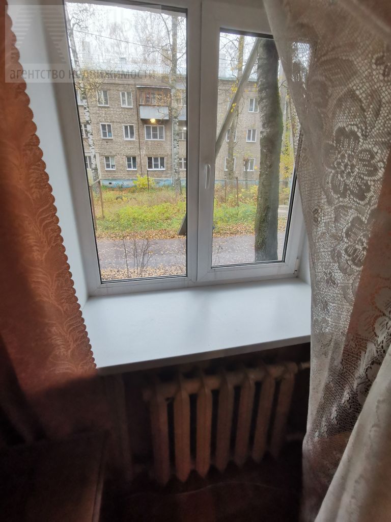 Продажа комнаты, 11м <sup>2</sup>, Иваново, Благова ул,  31