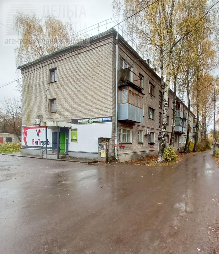 Продажа комнаты, 11м <sup>2</sup>, Иваново, Благова ул,  31