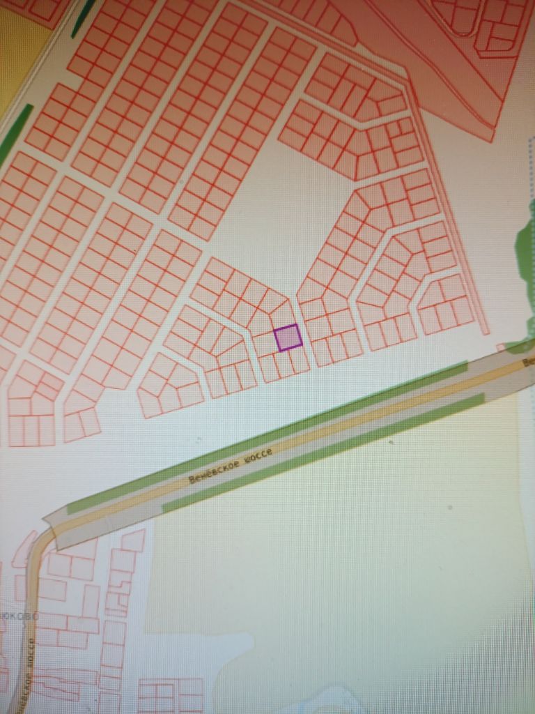 Продажа участка, Крюково