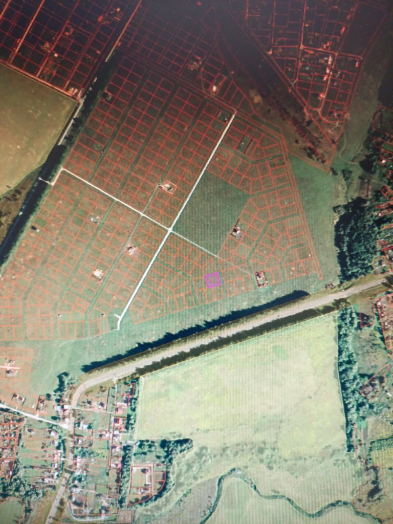 Продажа участка, Крюково