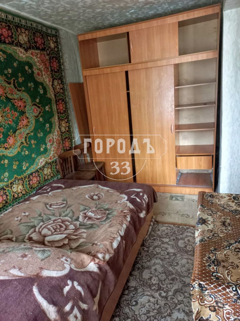 Аренда 2-комнатной квартиры, Владимир, Школьная ул,  12