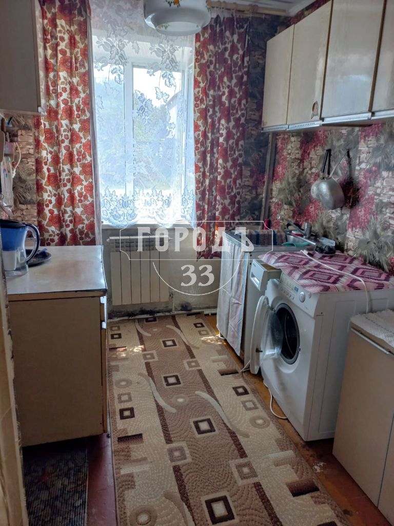 Аренда 2-комнатной квартиры, Владимир, Школьная ул,  12