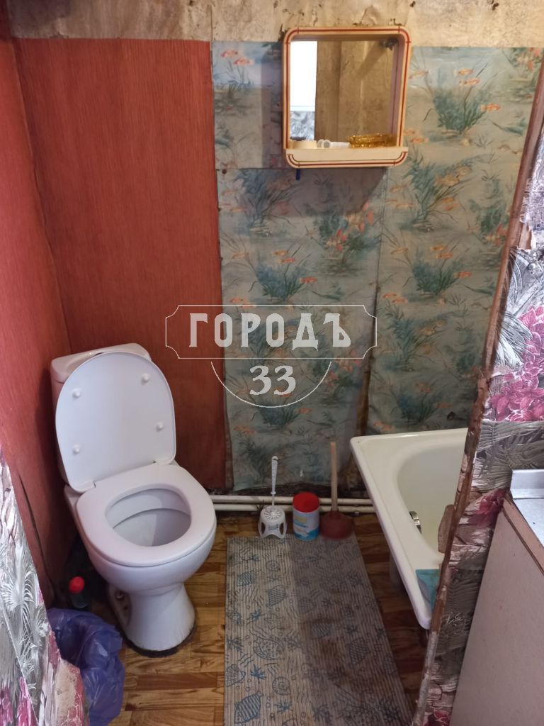 Аренда 2-комнатной квартиры, Владимир, Школьная ул,  12