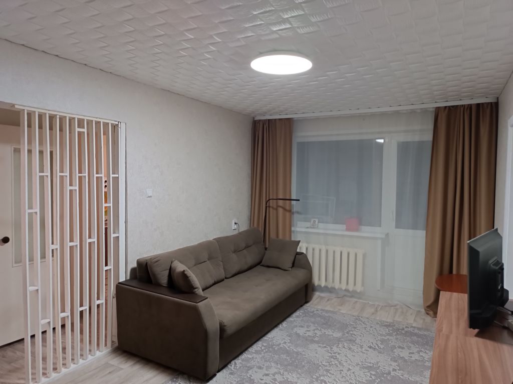 Продажа 2-комнатной квартиры, Ярославль, Пионерская ул,  5