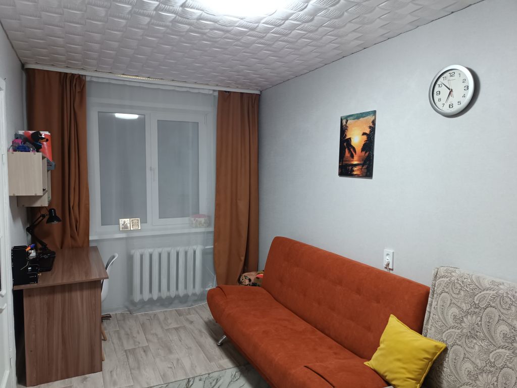 Продажа 2-комнатной квартиры, Ярославль, Пионерская ул,  5